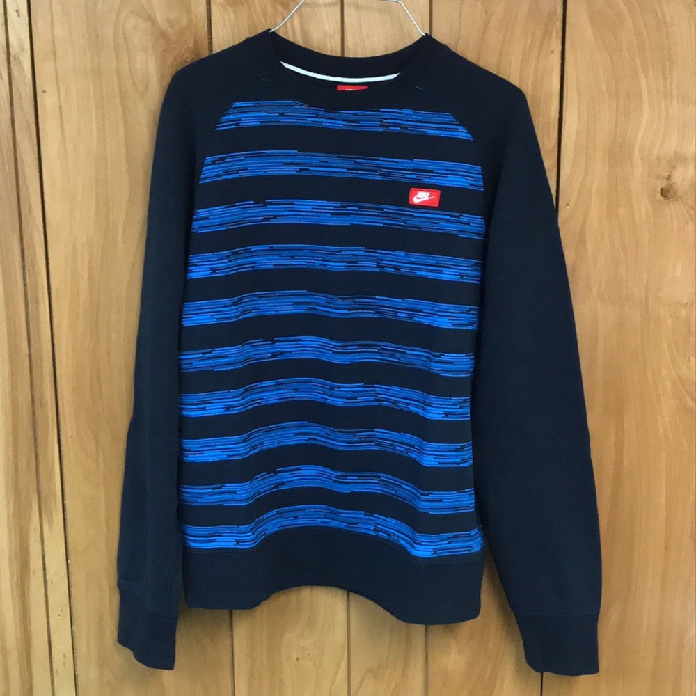 Nike Crew Neck Sweatshirt